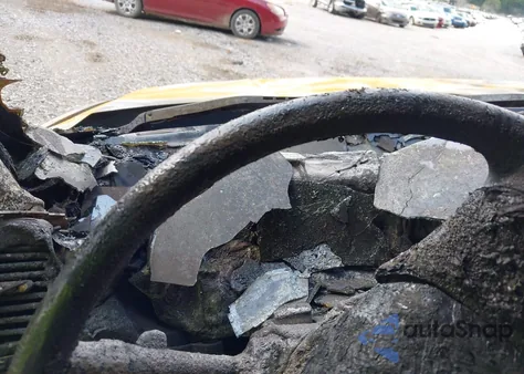 2013 Chevrolet Silverado 1500 Work Truck из США, поврежденный, VIN 1GCRKPEA2DZ286690